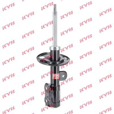 Shock Absorber KYB 339243