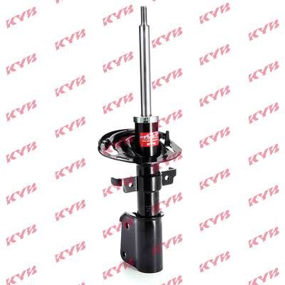 Shock Absorber KYB 339734