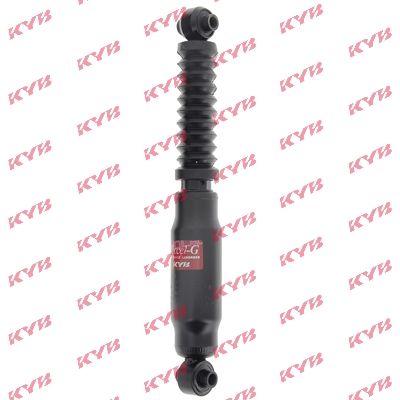 Shock Absorber KYB 341238