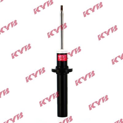 Shock Absorber KYB 3418006