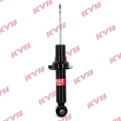 Shock Absorber KYB 3418010
