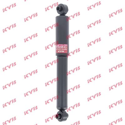 Shock Absorber KYB 343296