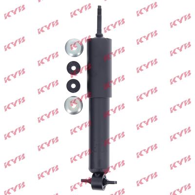 KYB 444067 Shock Absorber