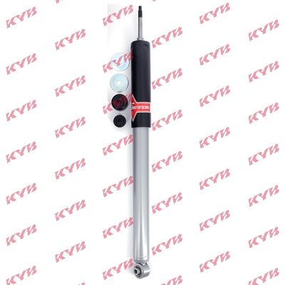 Shock Absorber KYB 553198