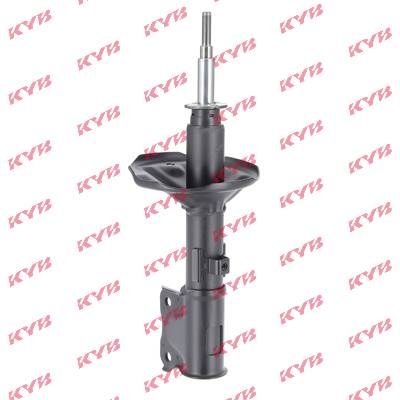 Shock Absorber KYB 633059