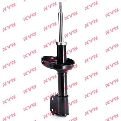 Shock Absorber KYB 633708