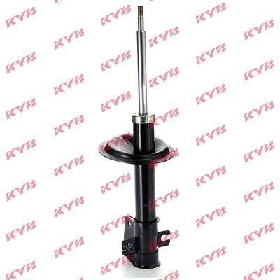 Shock Absorber KYB 633731