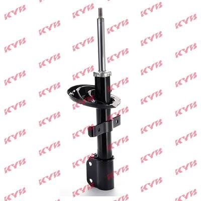 Shock Absorber KYB 633744