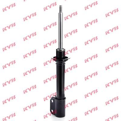 Shock Absorber KYB 633827