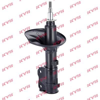 Shock Absorber KYB 634050