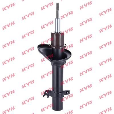 Shock Absorber KYB 634067