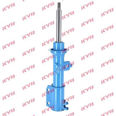 KYB 634807 Shock Absorber
