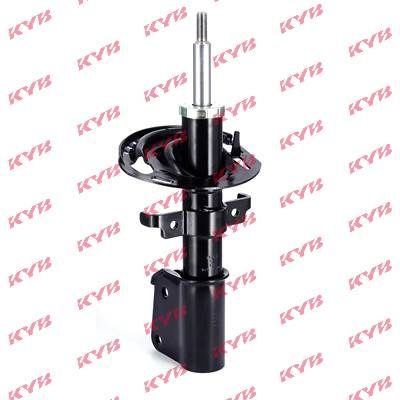 KYB 634814 Shock Absorber