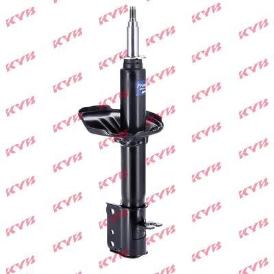 Shock Absorber KYB 635002