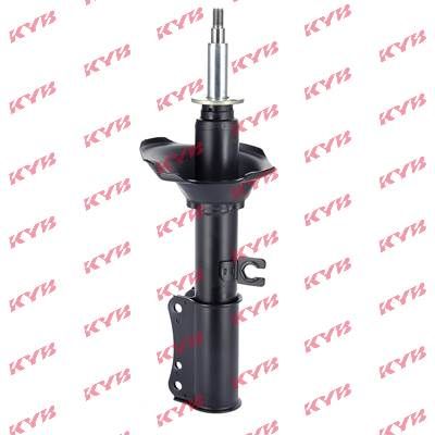 Shock Absorber KYB 635009