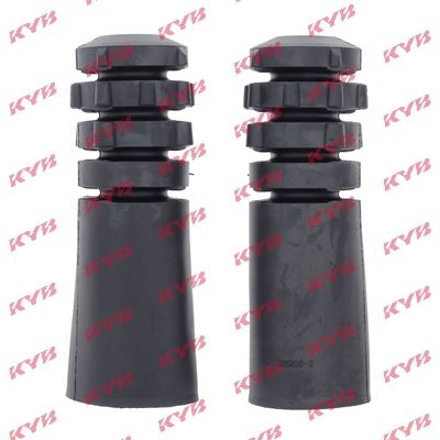 Protective Cap/Bellow, shock absorber KYB 910039