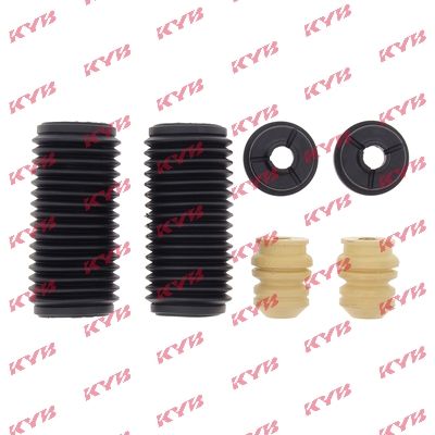 Dust Cover Kit, shock absorber KYB 910201