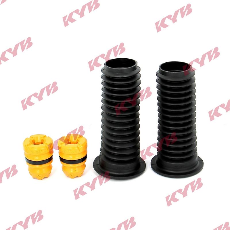KYB 910376 Dust Cover Kit, shock absorber