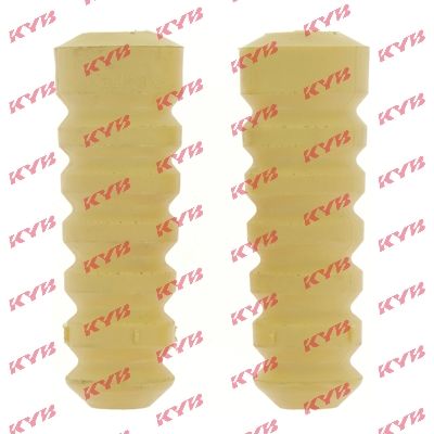 Rubber Buffer, suspension KYB 913145