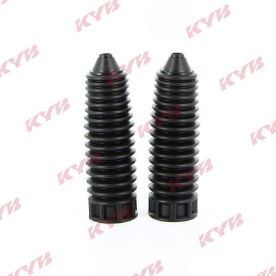 Protective Cap/Bellow, shock absorber KYB 917004