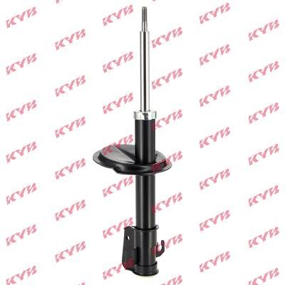 Shock Absorber KYB 9337506