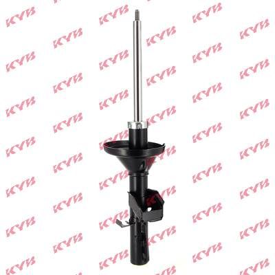 Shock Absorber KYB 9347504