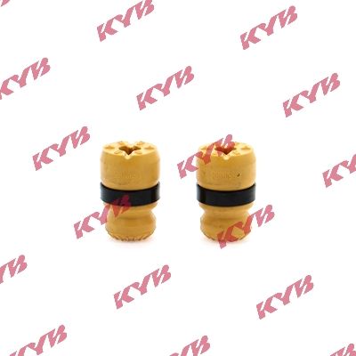 Rubber Buffer, suspension KYB 935312