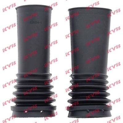 Protective Cap/Bellow, shock absorber KYB 940003