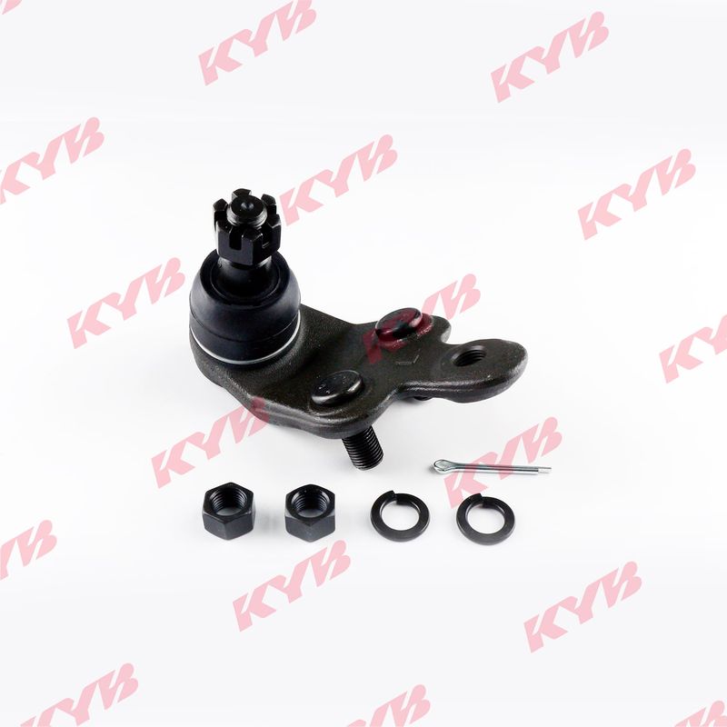 KYB KBJ1040 Ball Joint
