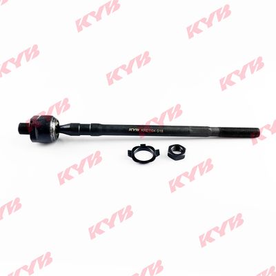 Inner Tie Rod KYB KRE1104