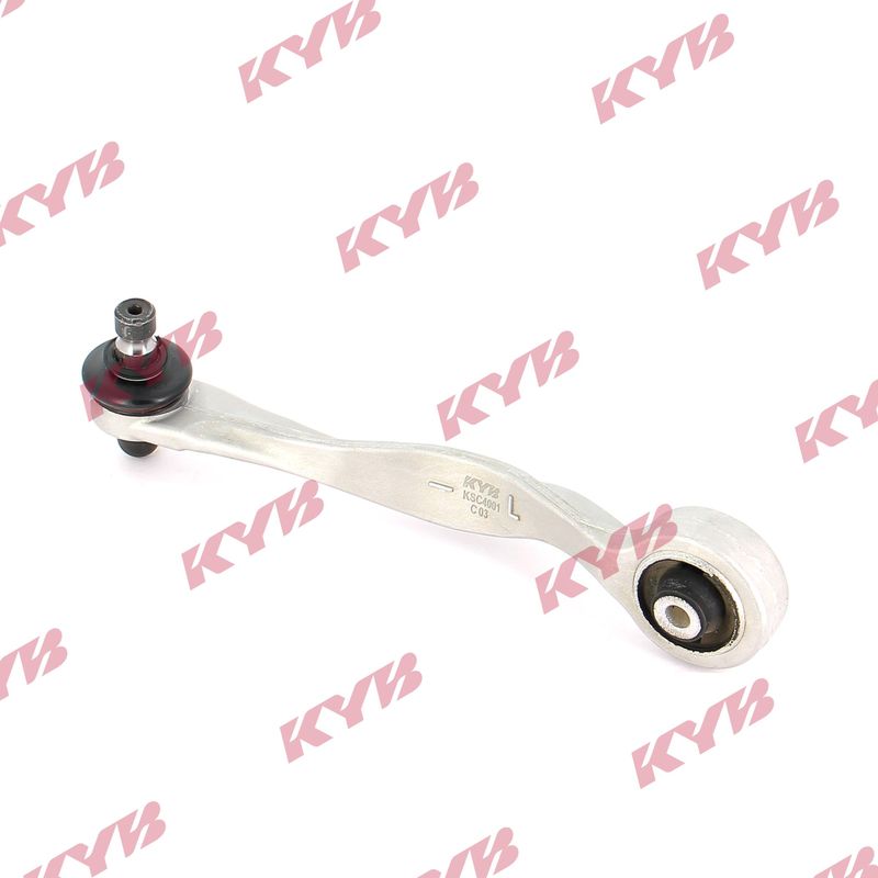 KYB KSC4001 Control/Trailing Arm, wheel suspension