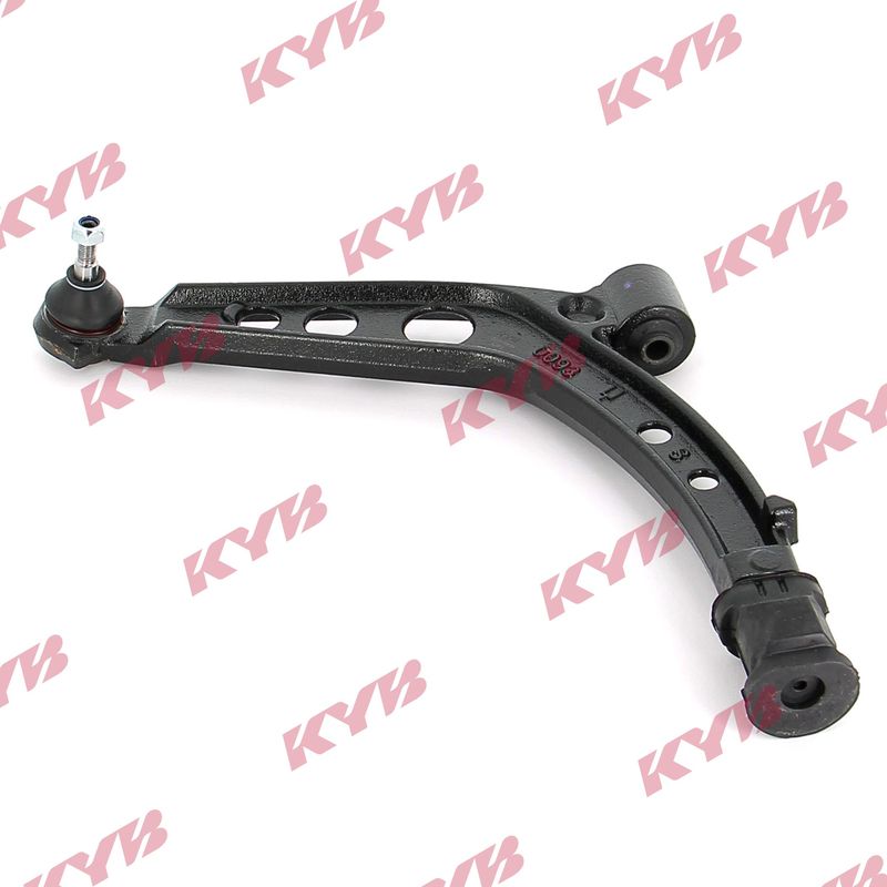 KYB KSC4016 Control/Trailing Arm, wheel suspension