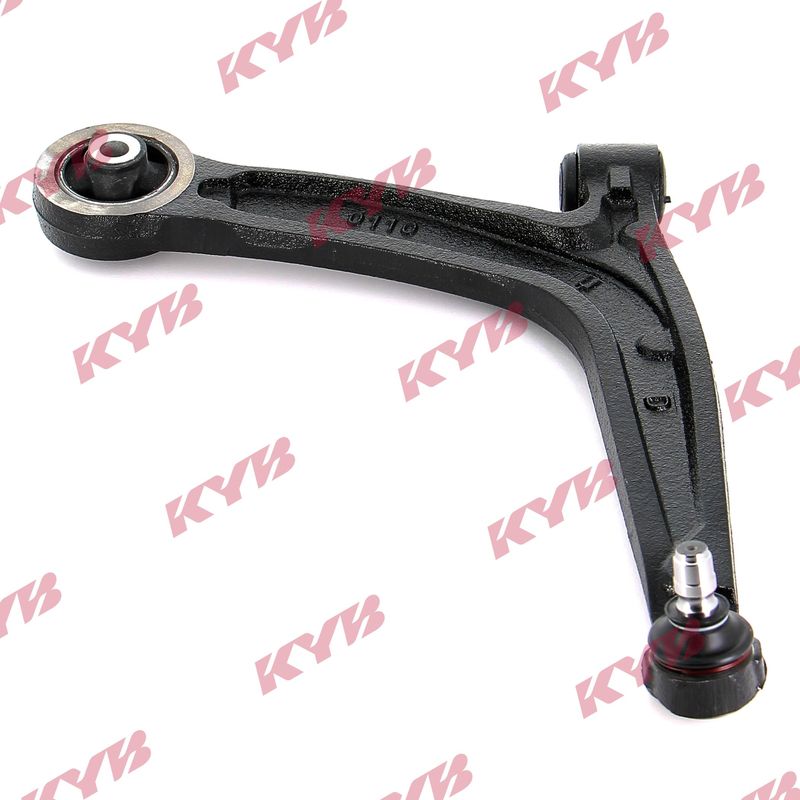KYB KSC4017 Control/Trailing Arm, wheel suspension