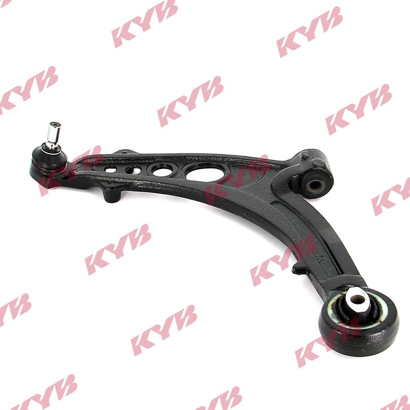 KYB KSC4022 Control/Trailing Arm, wheel suspension