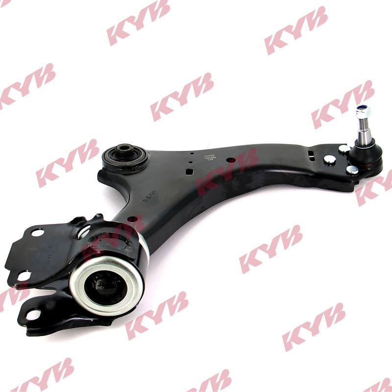 KYB KSC4034 Control/Trailing Arm, wheel suspension