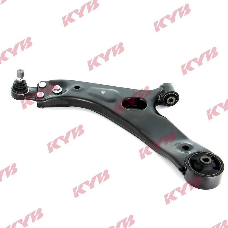 KYB KSC4037 Control/Trailing Arm, wheel suspension