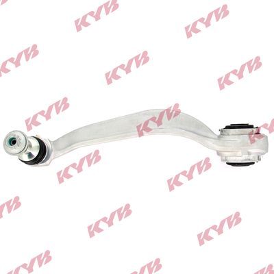 Control/Trailing Arm, wheel suspension KYB KSC4043