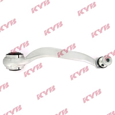 Control/Trailing Arm, wheel suspension KYB KSC4044