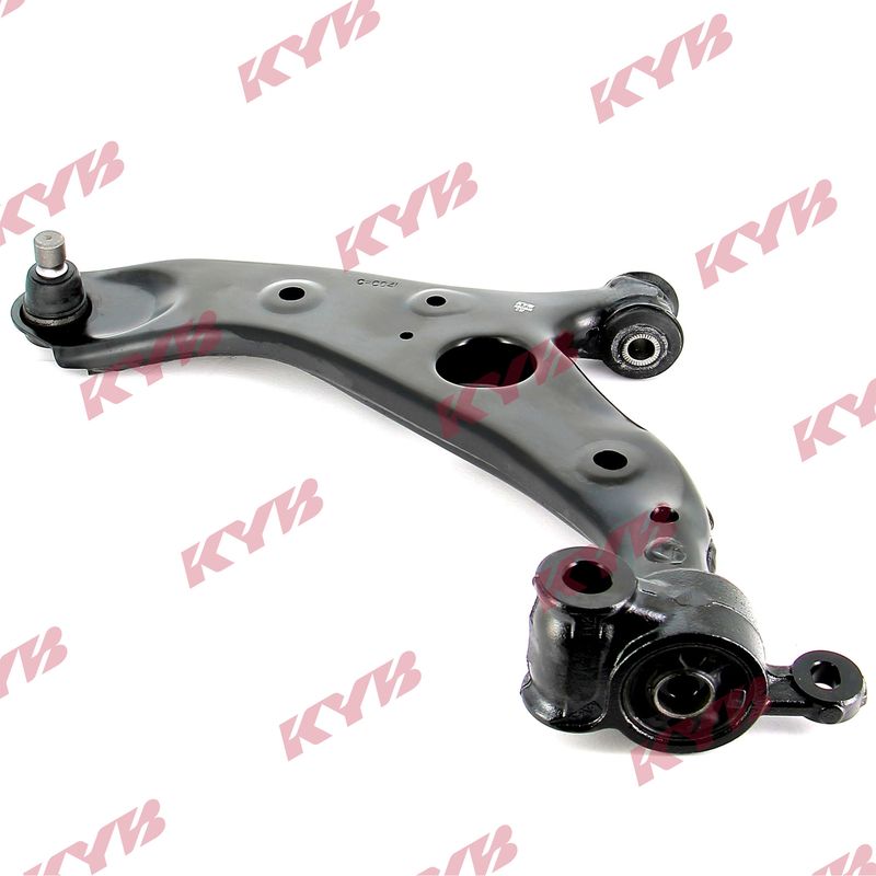 KYB KSC4046 Control/Trailing Arm, wheel suspension