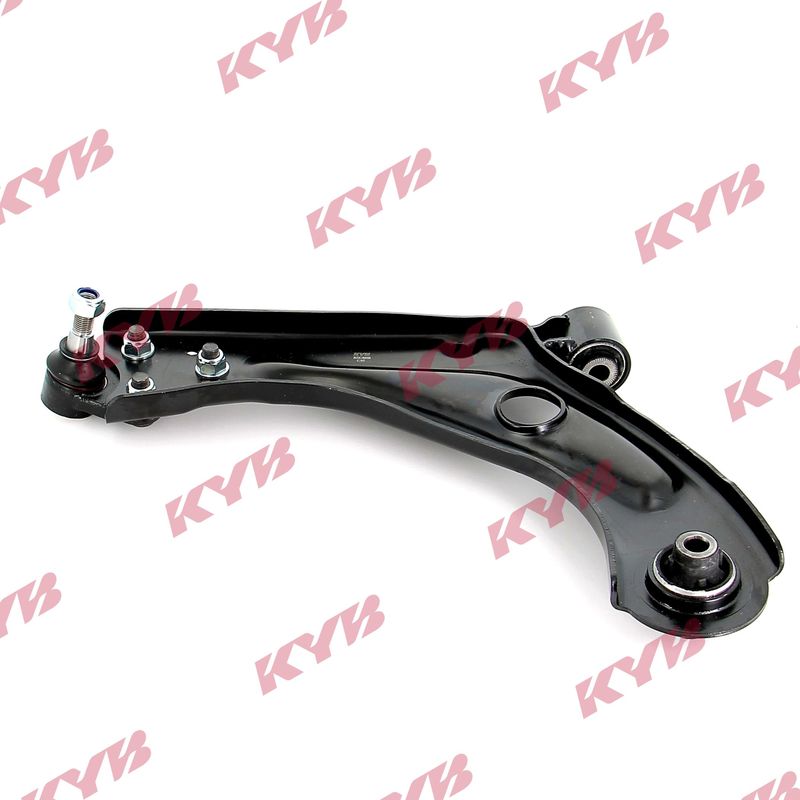 KYB KSC4058 Control/Trailing Arm, wheel suspension