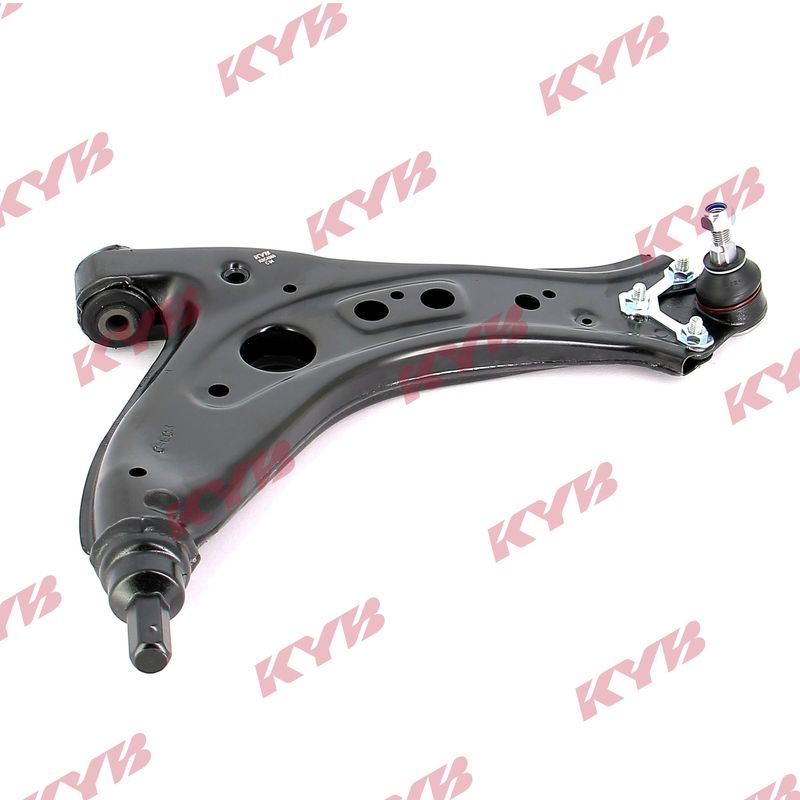 KYB KSC4060 Control/Trailing Arm, wheel suspension