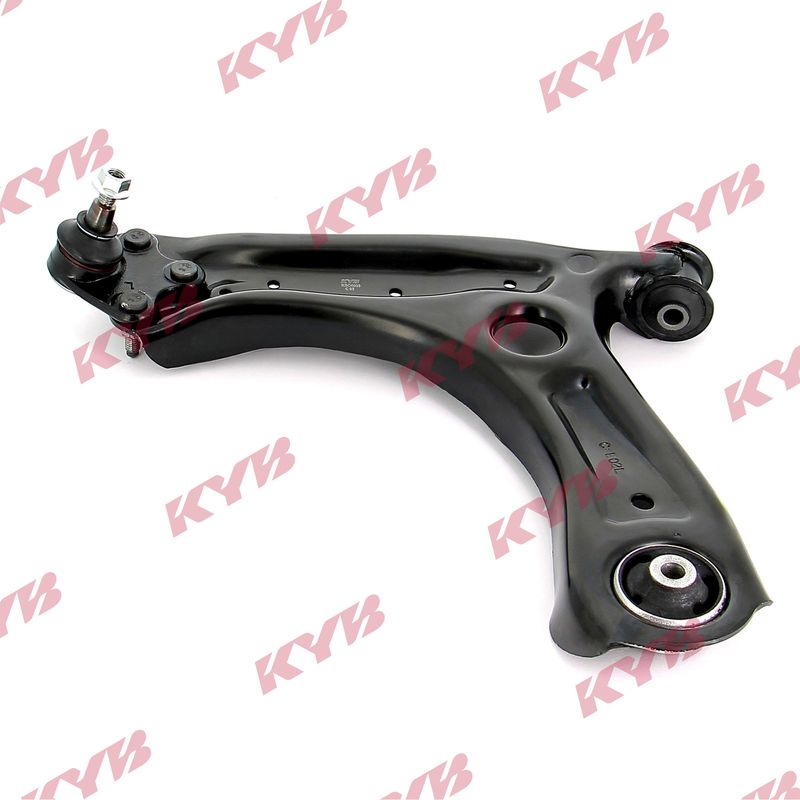 KYB KSC4063 Control/Trailing Arm, wheel suspension