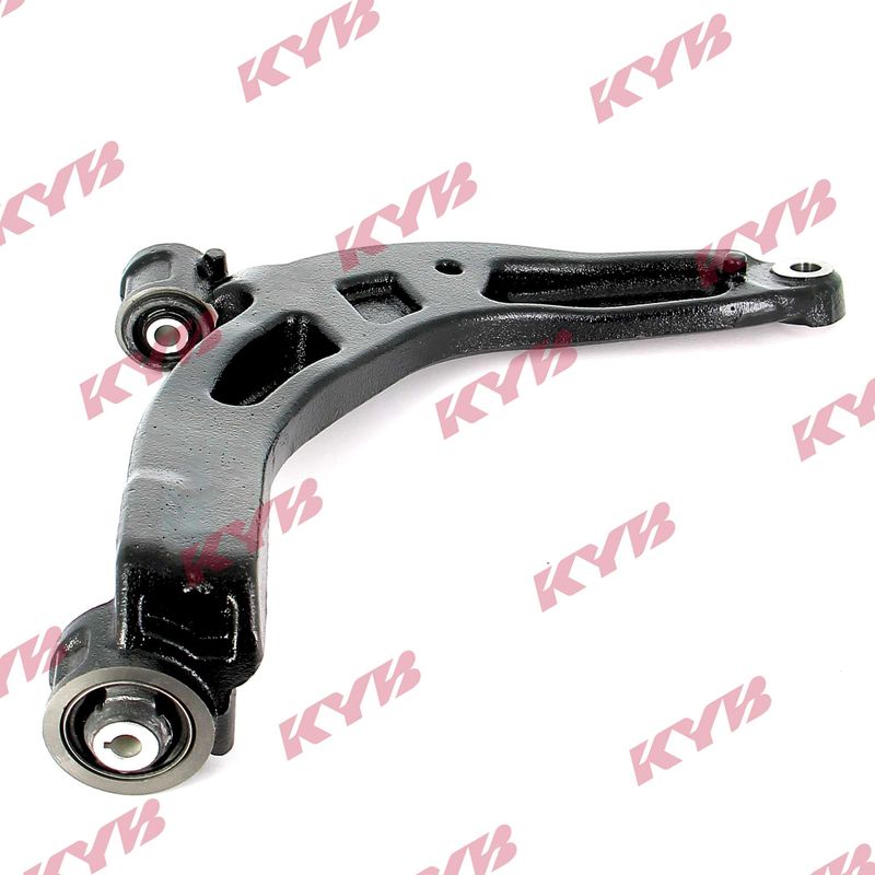 KYB KSC4067 Control/Trailing Arm, wheel suspension