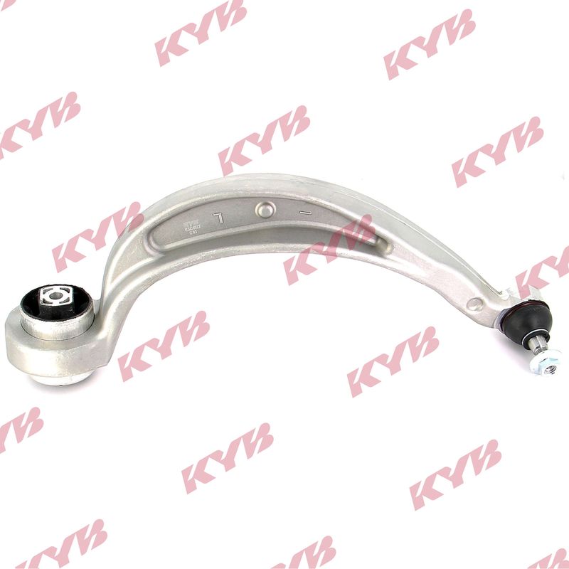 KYB KSC4077 Control/Trailing Arm, wheel suspension