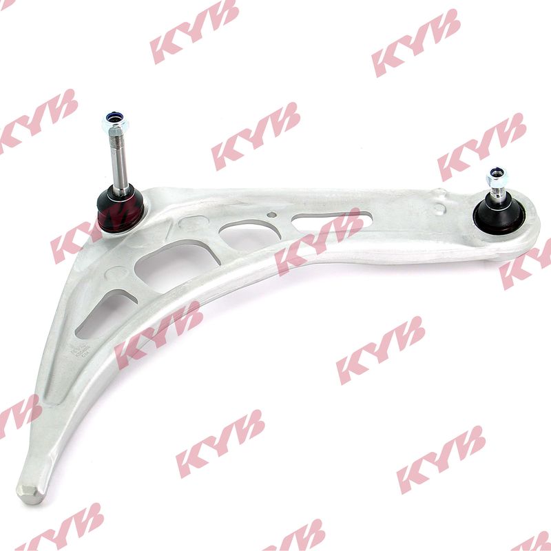 KYB KSC4086 Control/Trailing Arm, wheel suspension