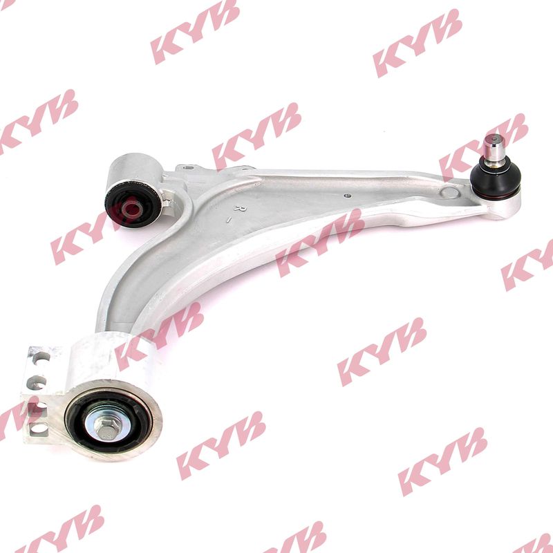 KYB KSC4092 Control/Trailing Arm, wheel suspension