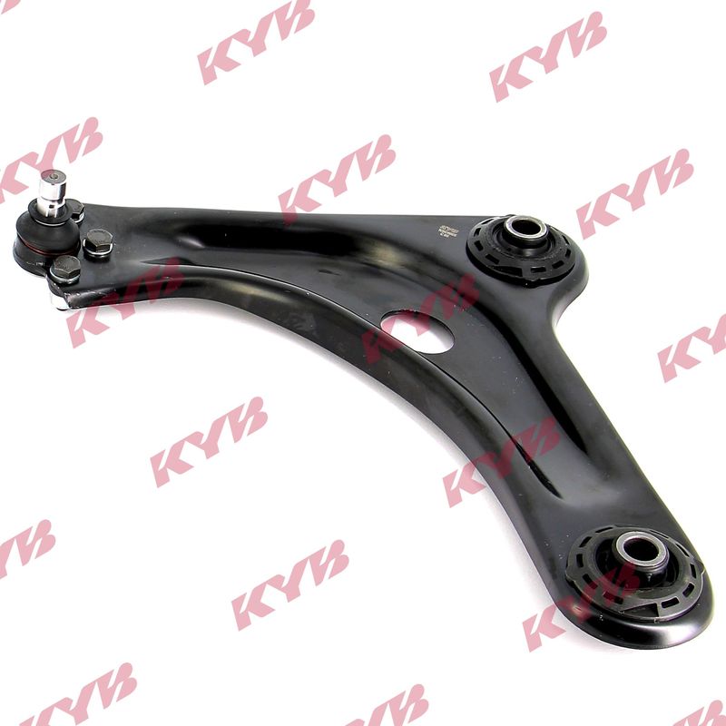 KYB KSC4095 Control/Trailing Arm, wheel suspension