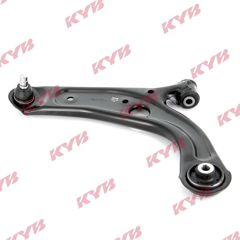 KYB KSC4106 Control/Trailing Arm, wheel suspension