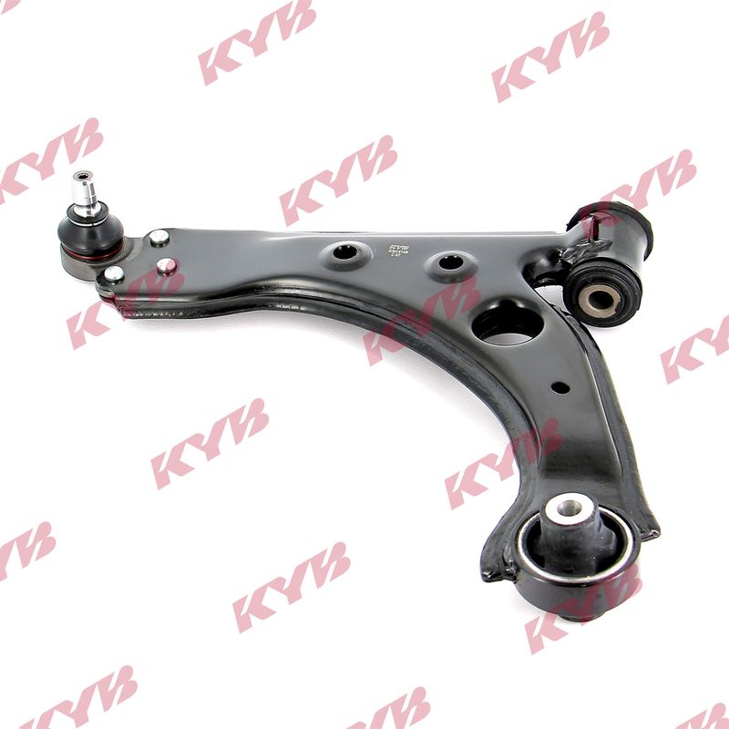 KYB KSC4108 Control/Trailing Arm, wheel suspension