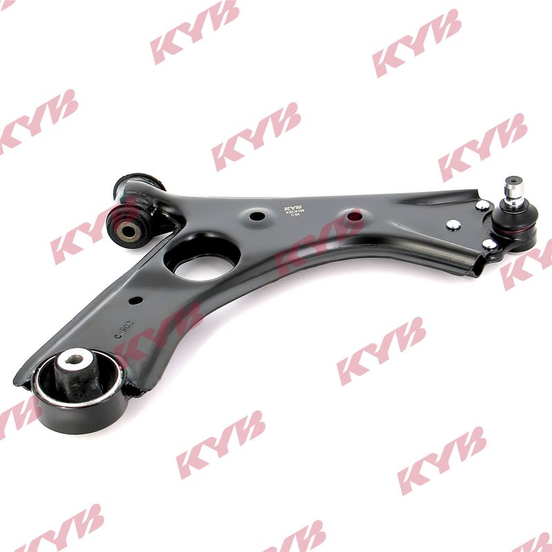 KYB KSC4109 Control/Trailing Arm, wheel suspension